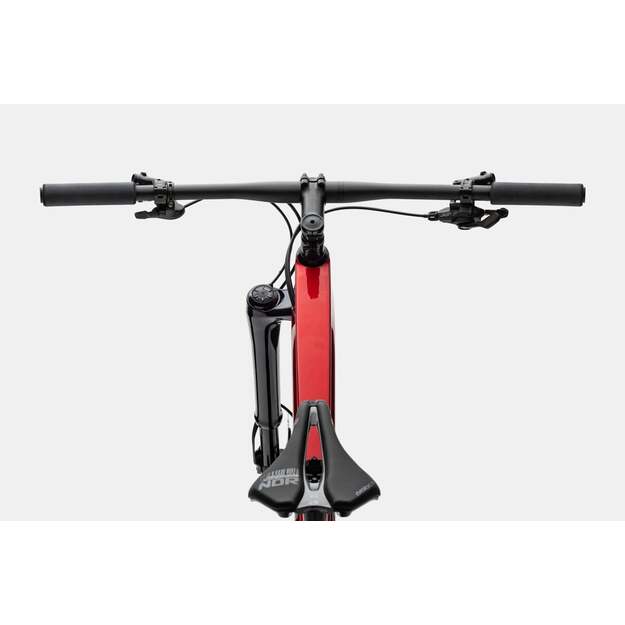 Dviratis CANNONDALE SCALPEL HT CARBON 2 (C25231U10/CRD) 1