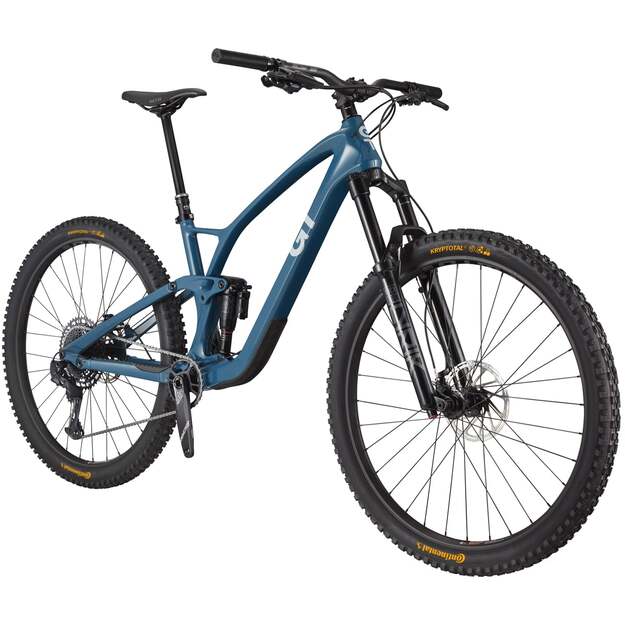 Pilnos amortizacijos dviratis GT SENSOR 29  CARBON PRO (G24202U10/DSB) 1