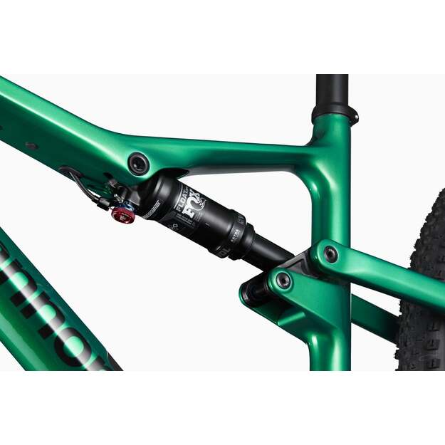 Pilnos amortizacijos dviratis CANNONDALE SCALPEL 29  Carbon 4 (C24402M10/JNG) 6