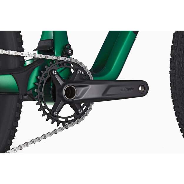 Pilnos amortizacijos dviratis CANNONDALE SCALPEL 29  Carbon 4 (C24402M10/JNG) 5