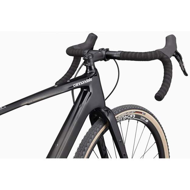 Dviratis CANNONDALE TOPSTONE CARBON APEX 1 (C15322U10/CRB) 3