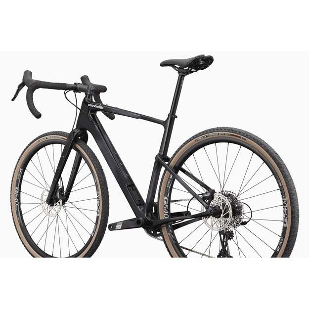 Dviratis CANNONDALE TOPSTONE CARBON APEX 1 (C15322U10/CRB) 2