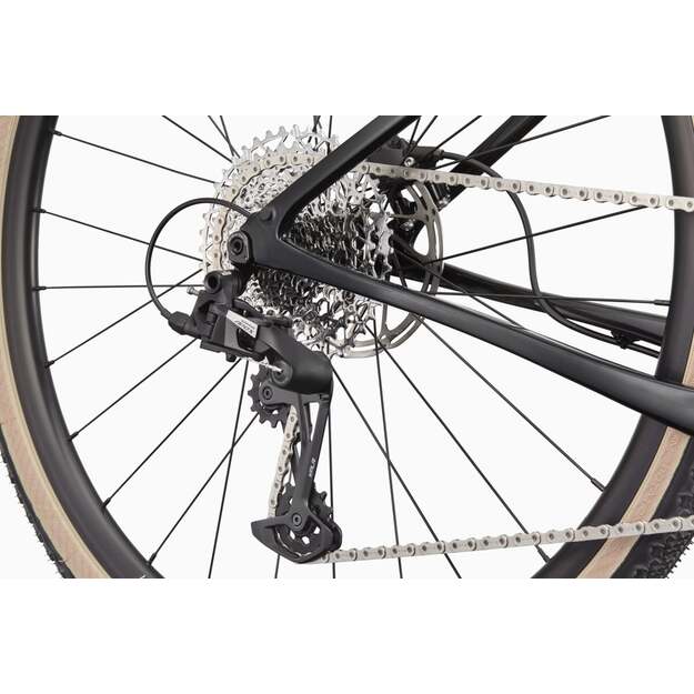 Dviratis CANNONDALE TOPSTONE CARBON APEX 1 (C15322U10/CRB) 6