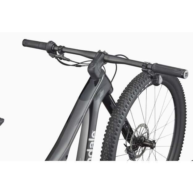 Pilnos amortizacijos dviratis CANNONDALE SCALPEL 29  CARBON 2 LEFTY (C24354U10/SBK) 14