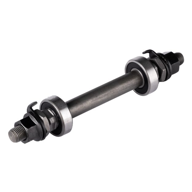 Priekinė a&scaron;is 14,5 cm