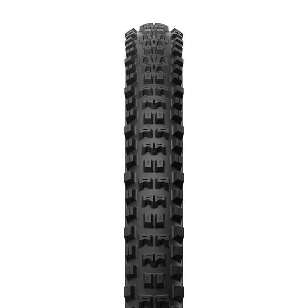 MICHELIN TIRE DH16 27,5X2.40 RACING LINE DARK FOLDABLE TS TLR (248277) 3