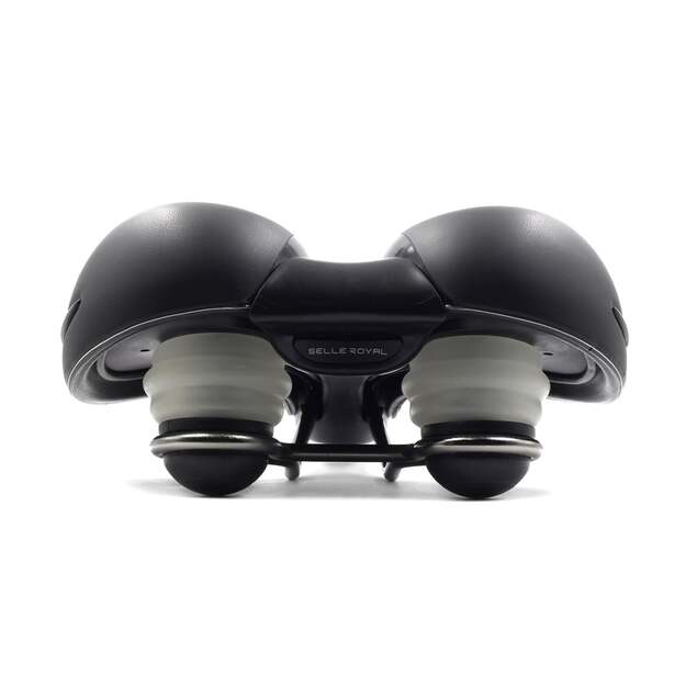SELLE ROYAL SADDLE RESPIRO - RELAXED (5132DETB291L4) 5