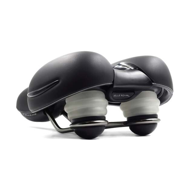 SELLE ROYAL SADDLE RESPIRO - RELAXED (5132DETB291L4) 3