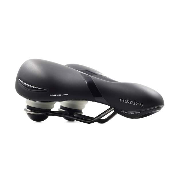 SELLE ROYAL SADDLE RESPIRO - RELAXED (5132DETB291L4) 4