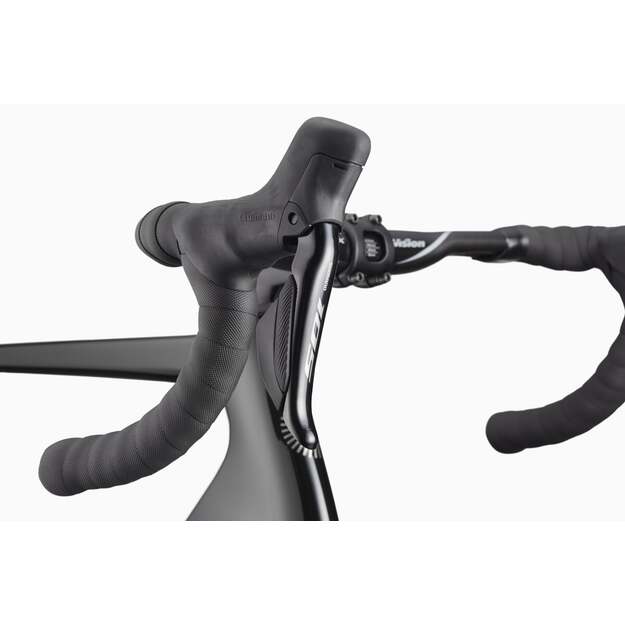Dviratis CANNONDALE SUPER SIX EVO CARBON 3 (C11502U30/BLK) 5