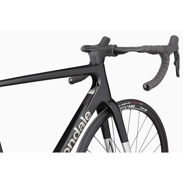 Dviratis CANNONDALE SUPER SIX EVO CARBON 3 (C11502U30/BLK) 7