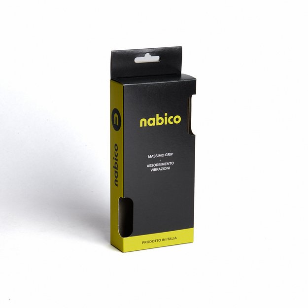 Vairo juosta NABICO GAVIA SMOOTH // 2.5 mm (tamsiai mėlyna) 2