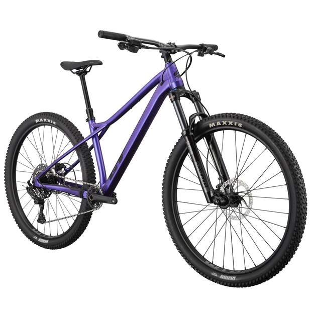Dviratis GT ZASKAR AL LT 29  COMP (G26303M20/PUR) 1