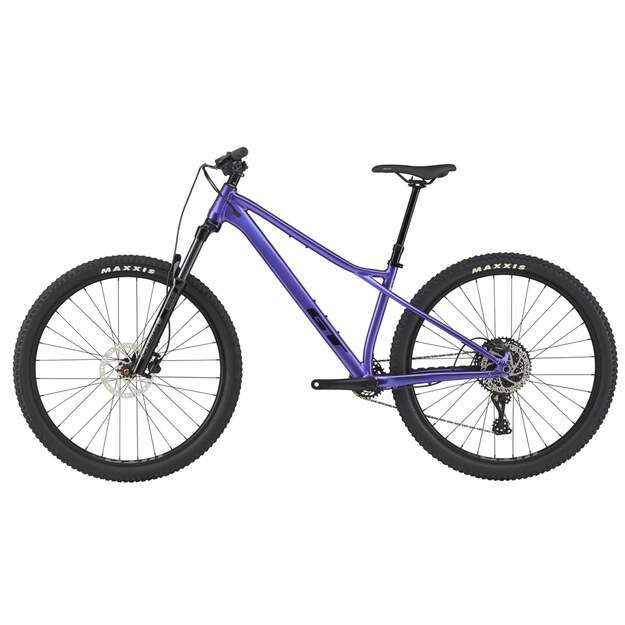 Dviratis GT ZASKAR AL LT 29  COMP (G26303M20/PUR) 2