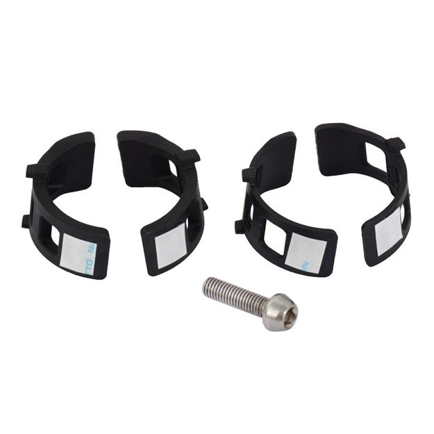 Priekinis perjungiklis Shimano XT T8000-L, 3 pav, TS DP 66-69, 34,9mm 1