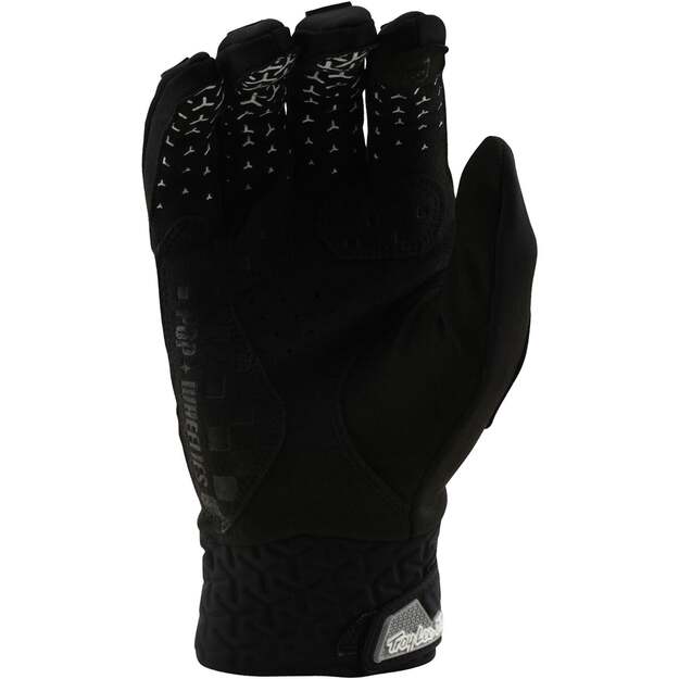 TLD GLOVE SWELTER BLACK (43878600) 1