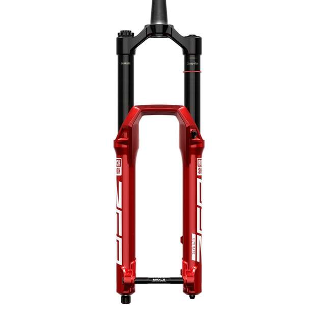 00.4021.075.023 - ROCKSHOX AM FS ZEB ULT 29SB 160 RED 44SC A3 1