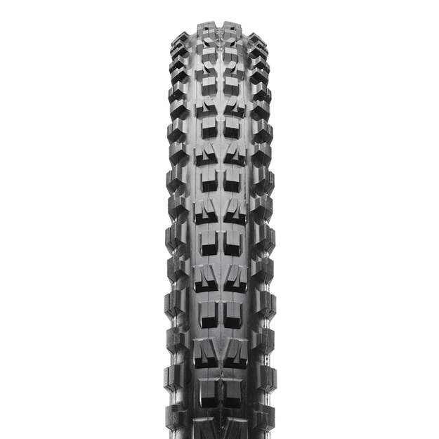 MAXXIS TIRE MINION DHF 27.5X2.60 FOLDABLE 3CT/EXO/TR (ETB91146300) 1