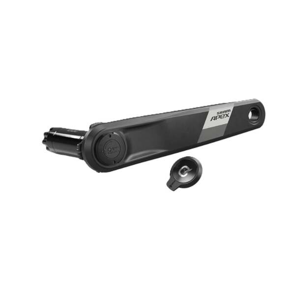 00.3018.346.001 - SRAM AM PM SNL ASSY APEX D1 DUB WIDE 165