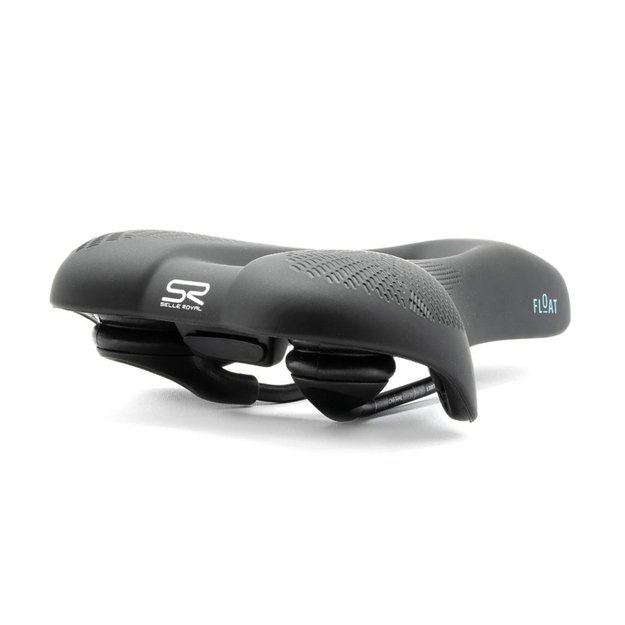 Balnelis Selle Royal FLOAT MODERATE 263x200mm (juodas) 3