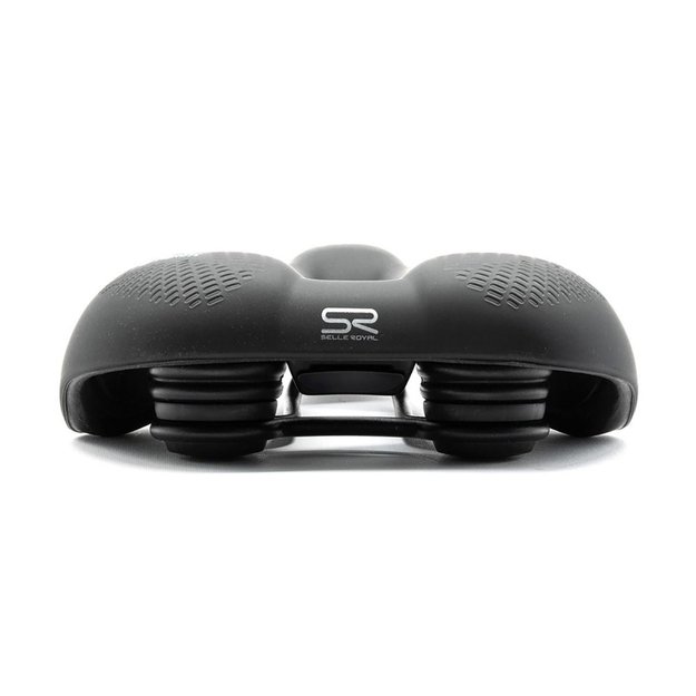 Balnelis Selle Royal FLOAT MODERATE 263x200mm (juodas) 4