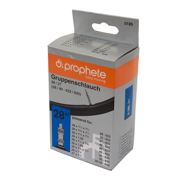 Kamera Prophete 28/40 - 622-635 // DV