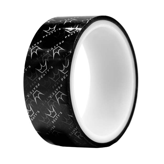 PEATY S HOLESHOT TUBELESS RIM TAPE 37 MM - 10 M ROLL (PTS-HRT-10M-R37-6) 1