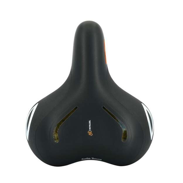 SELLE ROYAL SADDLE LOOKIN STRACCIATELLA - RELAXED (5236DE3A691B7) 2