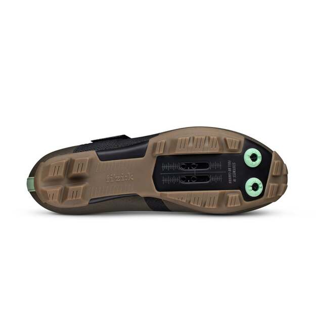 FIZIK SHOES VENTO FEROX CARBON MUD - GRAPE (VEX1WMR1C8598) 3