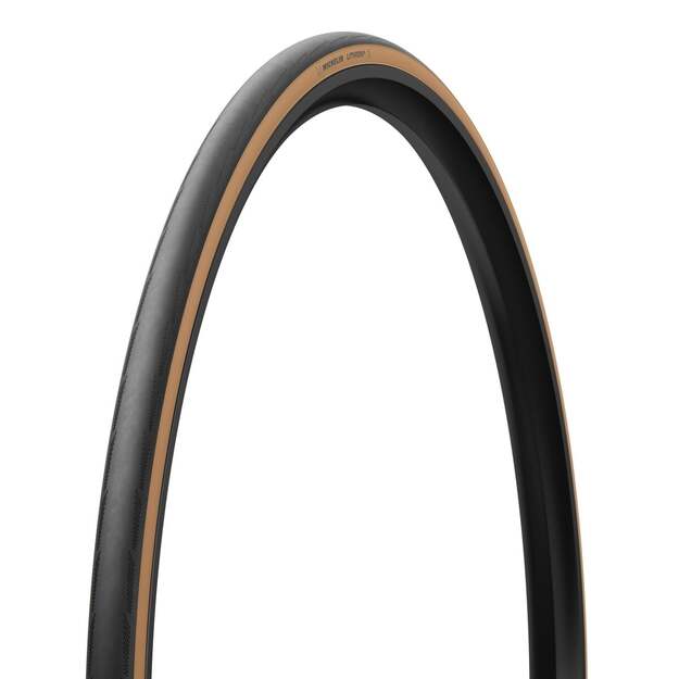 MICHELIN TIRE LITHION 4 CLASSIC 700X23C PERFORMANCE LINE KEVLAR TS (048404)