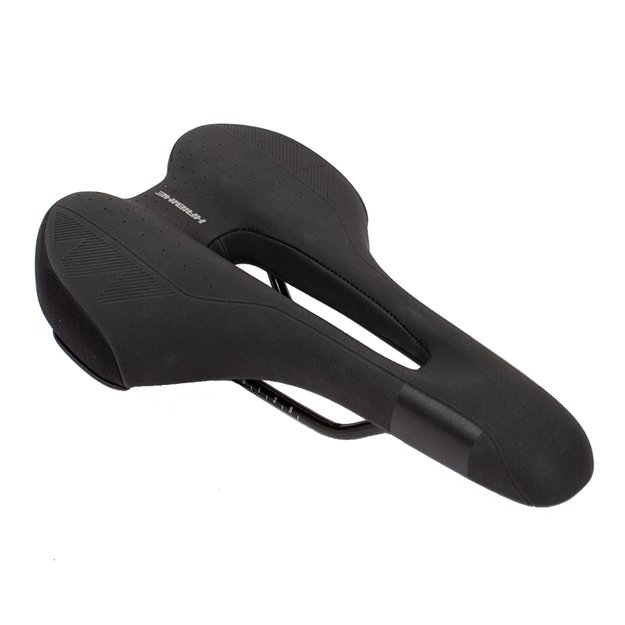 Balnelis Haibike // 270 x 150 mm (juodas)