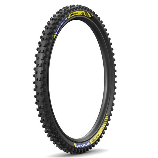 MICHELIN TIRE DH MUD 29X2.30 RACING LINE TS TLR (121260)