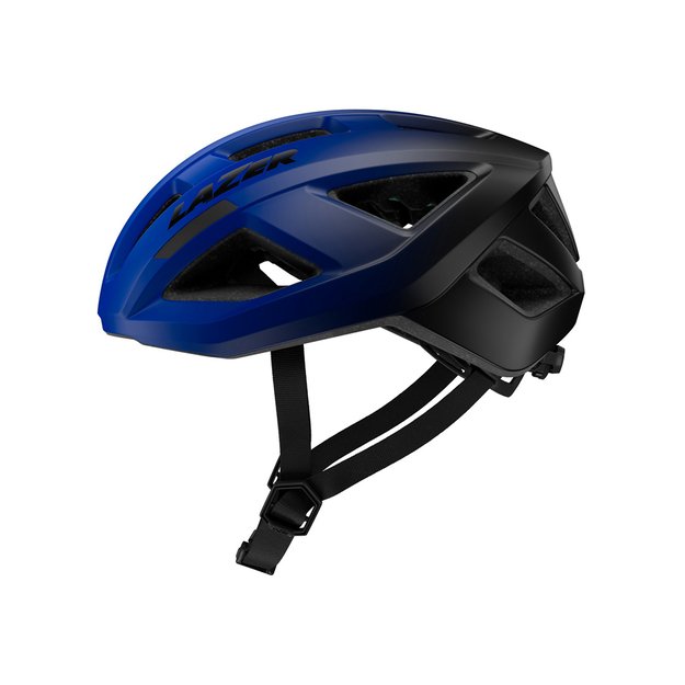 Šalmas Lazer Tonic, M 55-59 cm, (mėlyna/juoda matinė)