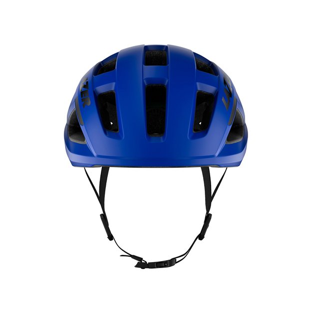 Šalmas Lazer Tonic, M 55-59 cm, (mėlyna/juoda matinė) 3