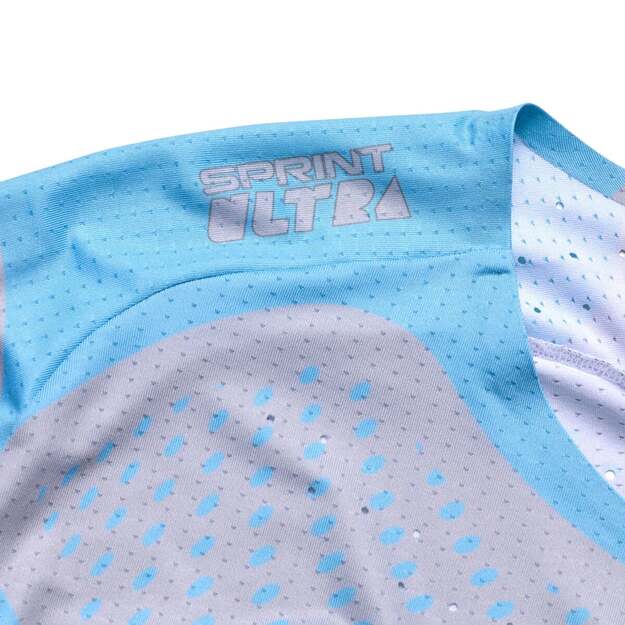 TLD LS JERSEY SPRINT ULTRA OPTIC MIST (35604000) 5