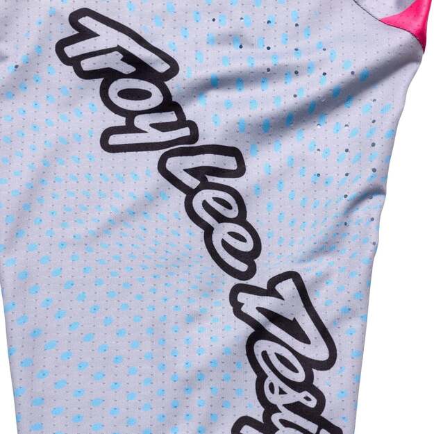 TLD LS JERSEY SPRINT ULTRA OPTIC MIST (35604000) 7