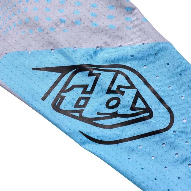 TLD LS JERSEY SPRINT ULTRA OPTIC MIST (35604000) 8