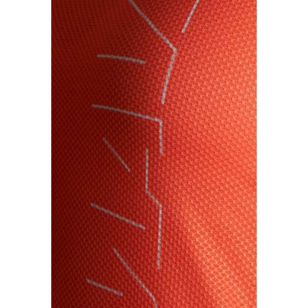 MAVIC WOMENS SLEEVELESS BASE LAYER HOT RIDE + SL W CORAL (T000171) 3