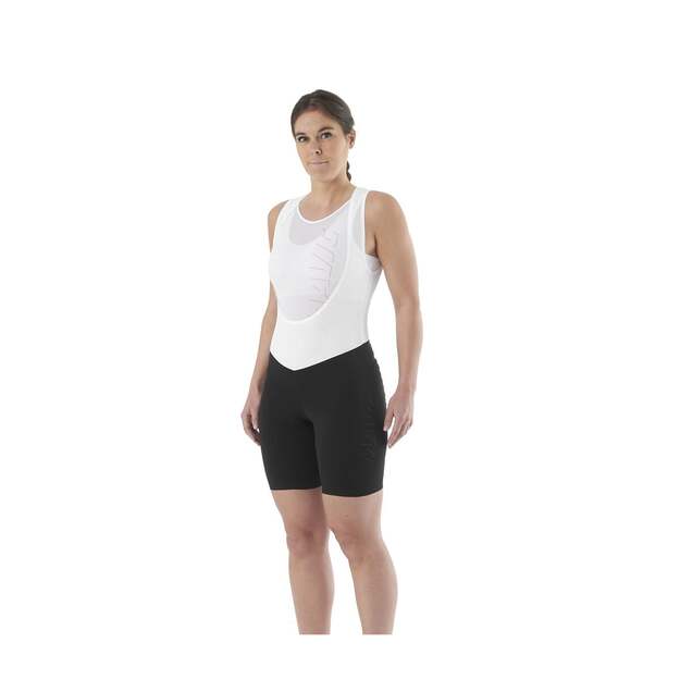MAVIC WOMENS BIB SHORTS COSMIC BLACK (T000601) 3