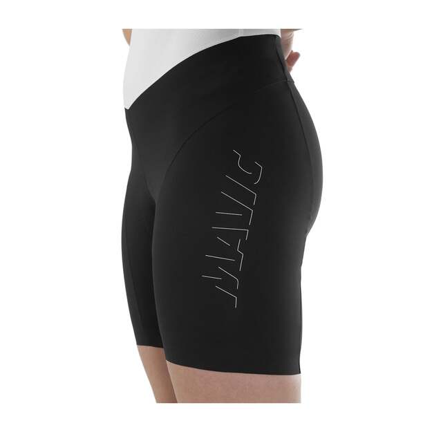 MAVIC WOMENS BIB SHORTS COSMIC BLACK (T000601) 6