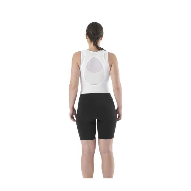 MAVIC WOMENS BIB SHORTS COSMIC BLACK (T000601) 4