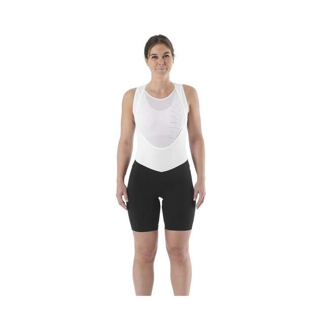 MAVIC WOMENS BIB SHORTS COSMIC BLACK (T000601) 2