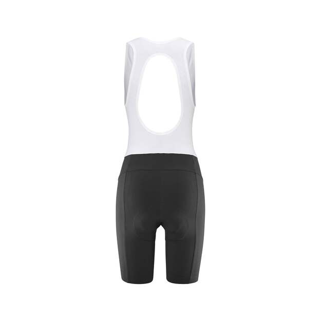 MAVIC WOMENS BIB SHORTS COSMIC BLACK (T000601) 1