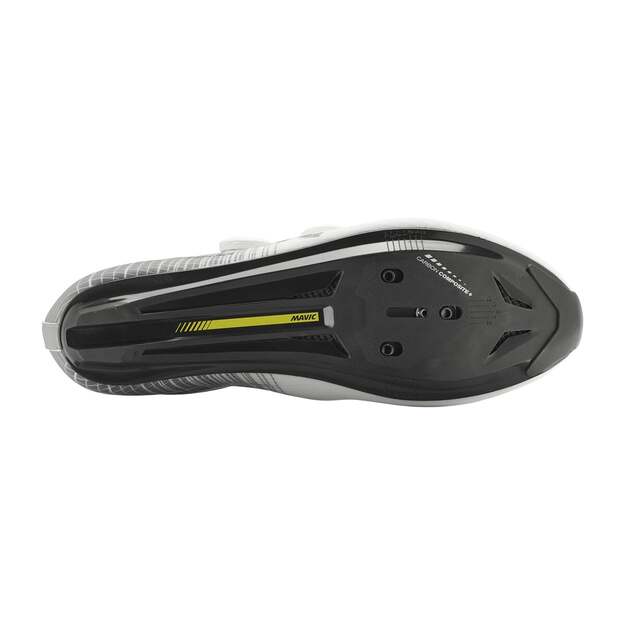 MAVIC SHOES COSMIC SLR WHITE (S000519) 2