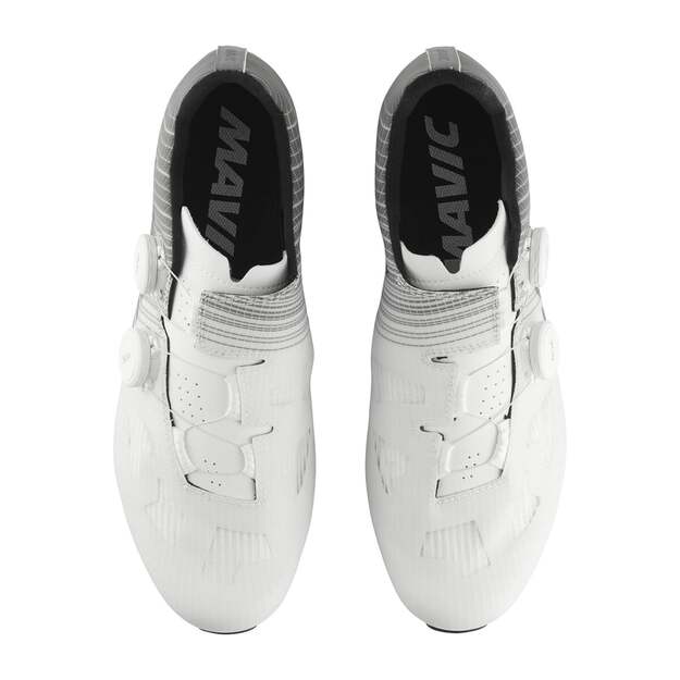 MAVIC SHOES COSMIC SLR WHITE (S000519) 1