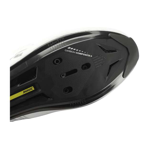 MAVIC SHOES COSMIC SLR WHITE (S000519) 5