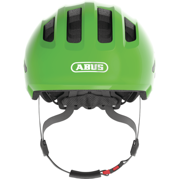 Šalmas ABUS SMILEY 3.0 S 45-50cm (Žalia) 1