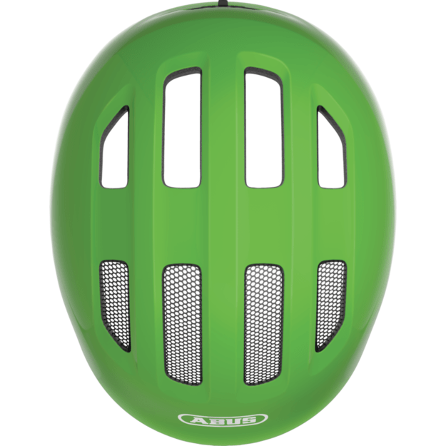 Šalmas ABUS SMILEY 3.0 S 45-50cm (Žalia) 3