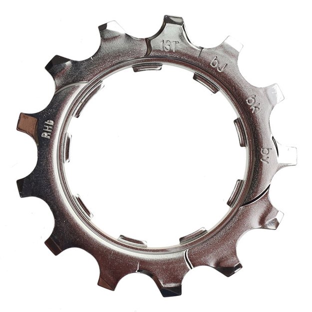 Galinio žvaigždžių bloko žvaigždutė Shimano HG500 10 pavarų, 13T