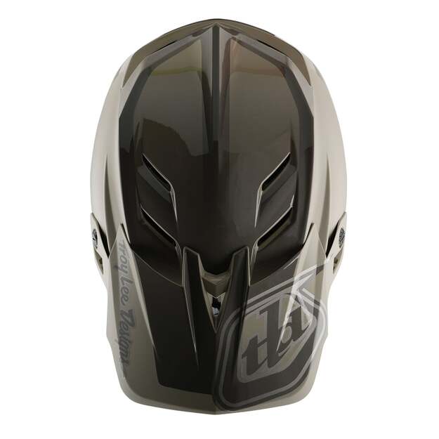 TLD HELMET D4 POLYACRYLITE SHADOW TIMBER (17449901) 7